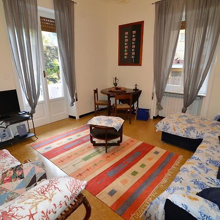 Sea Apartment In The Center Of Levanto - 5 Terre מראה חיצוני תמונה