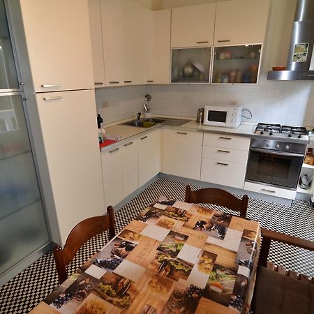 Sea Apartment In The Center Of Levanto - 5 Terre מראה חיצוני תמונה