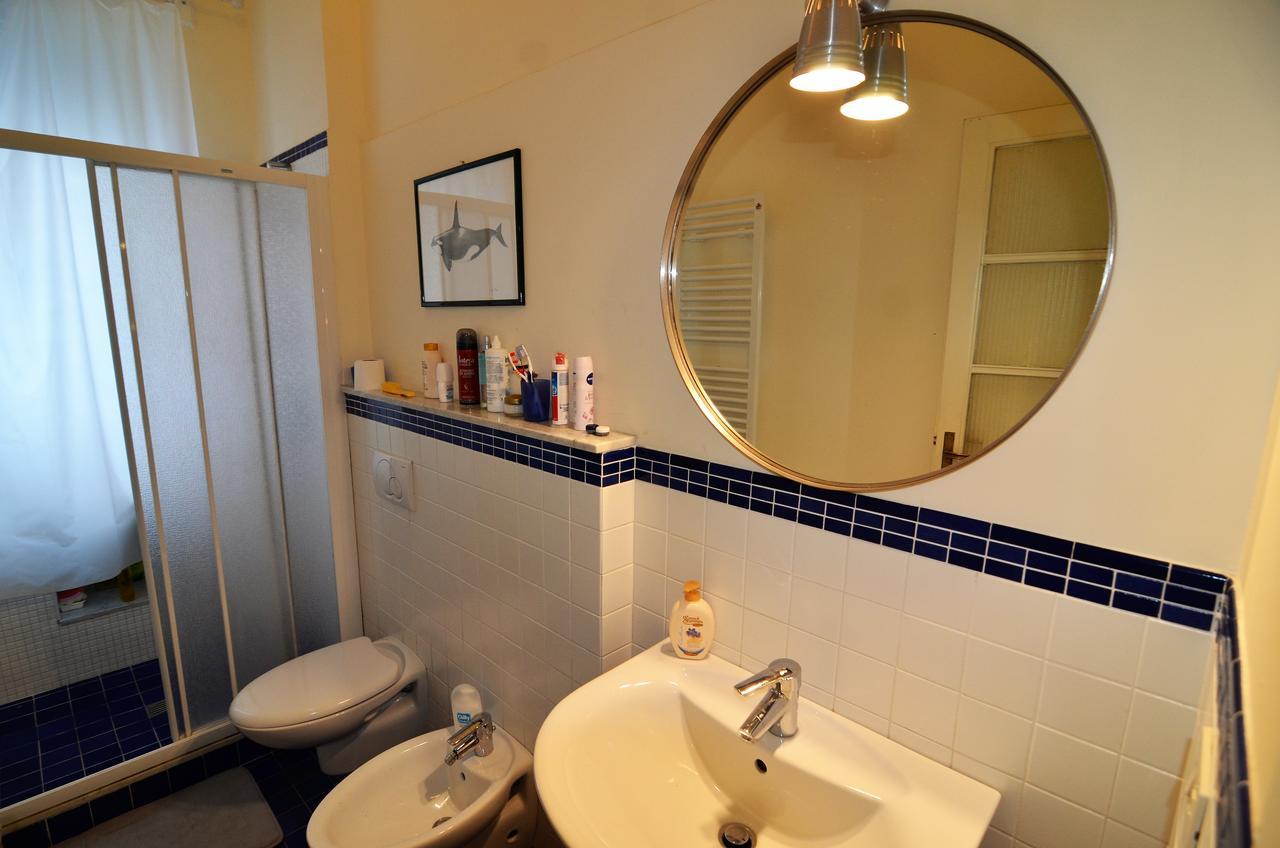 Sea Apartment In The Center Of Levanto - 5 Terre מראה חיצוני תמונה