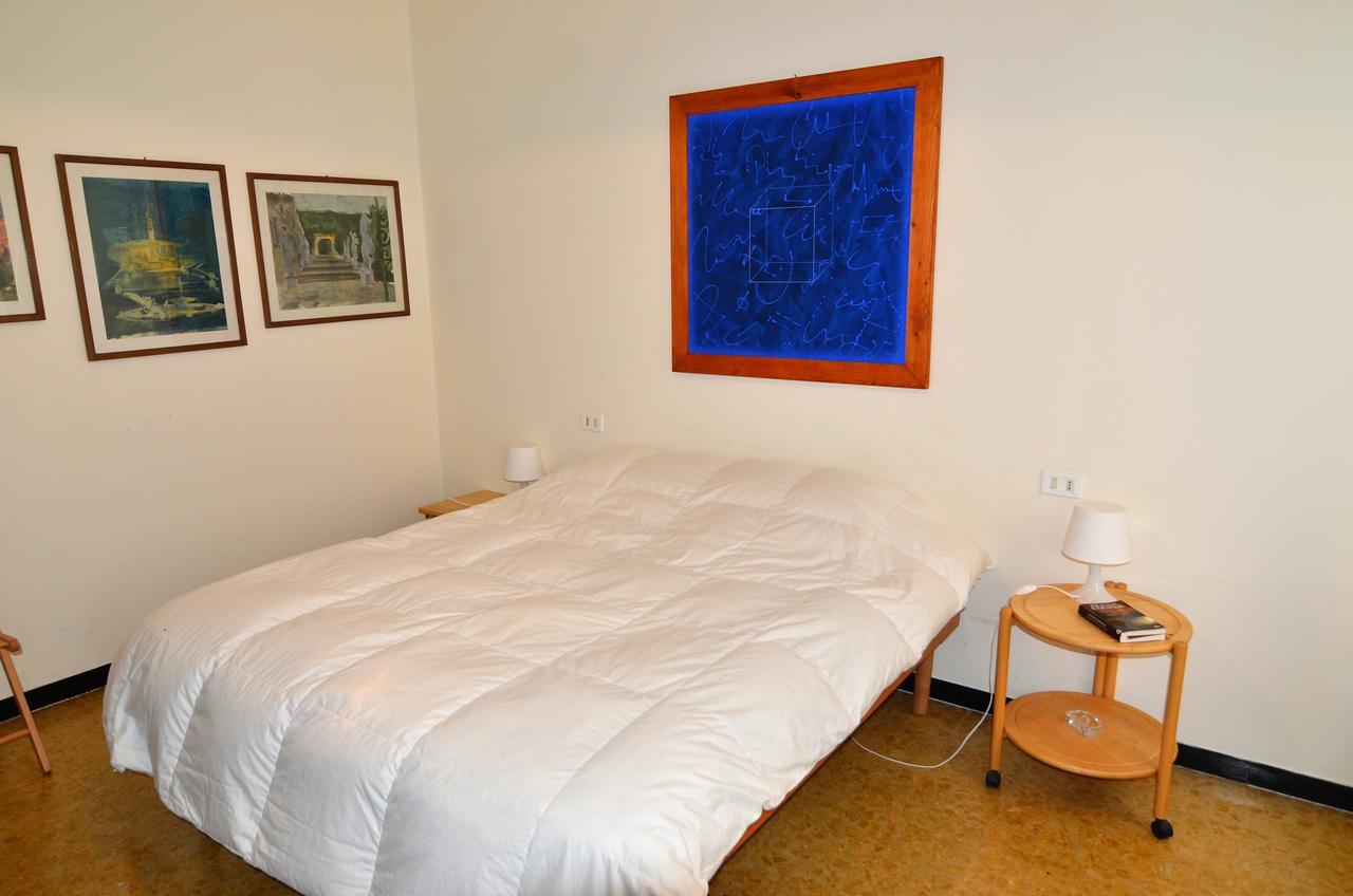 Sea Apartment In The Center Of Levanto - 5 Terre מראה חיצוני תמונה