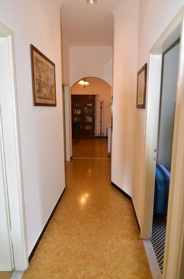 Sea Apartment In The Center Of Levanto - 5 Terre מראה חיצוני תמונה