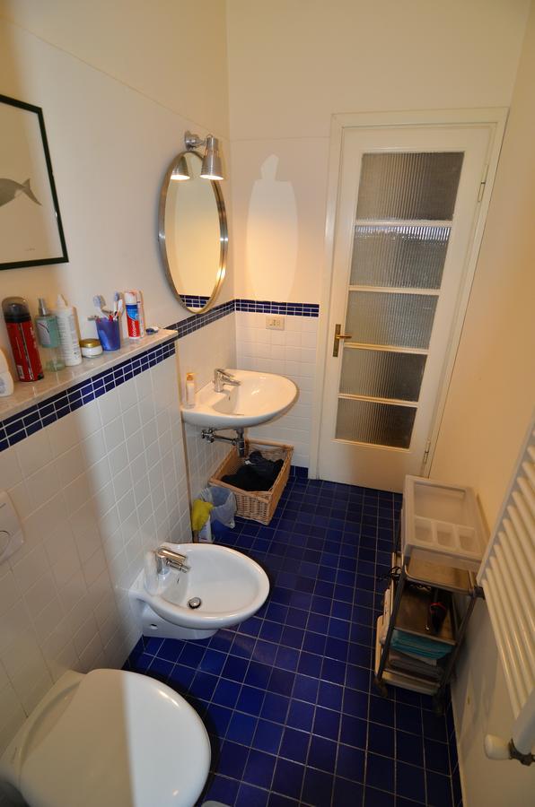 Sea Apartment In The Center Of Levanto - 5 Terre מראה חיצוני תמונה